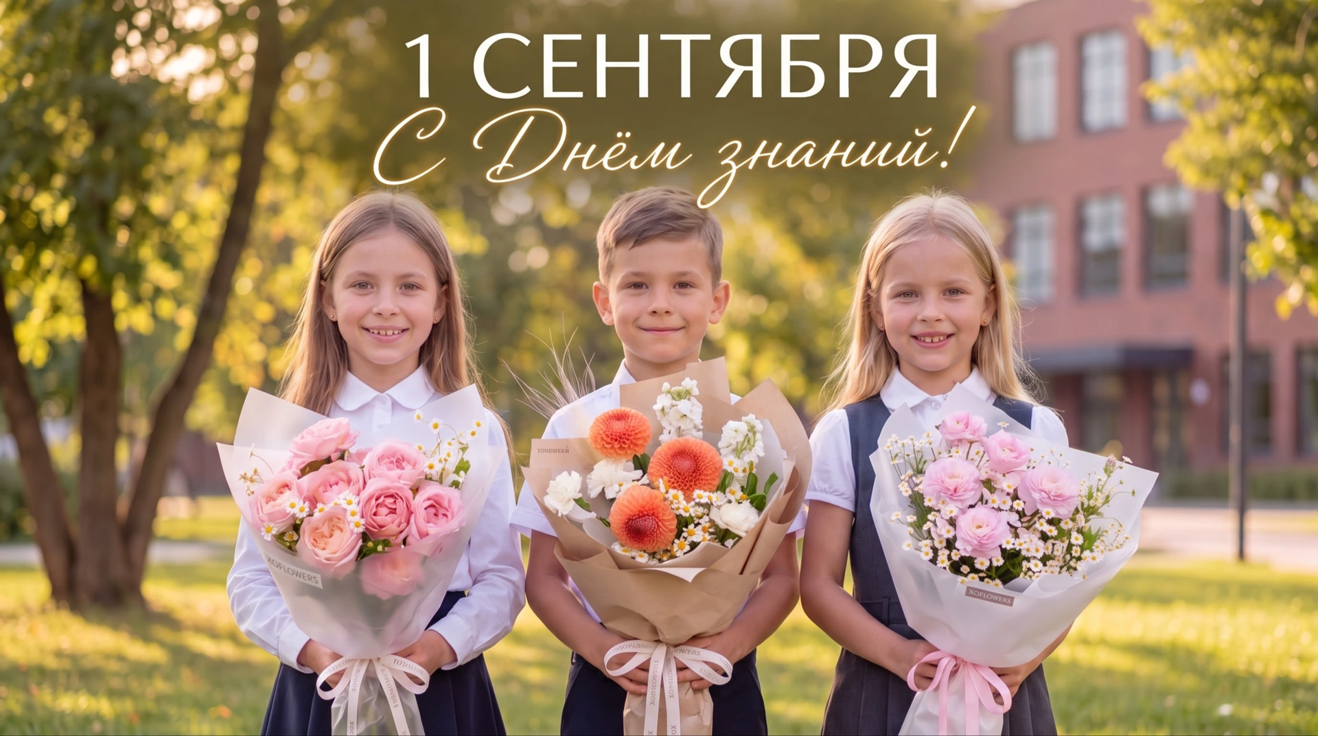 1 Сентября